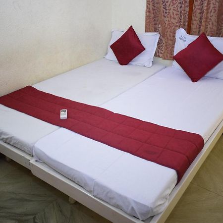 Pms Guest House Puducherry Exterior foto