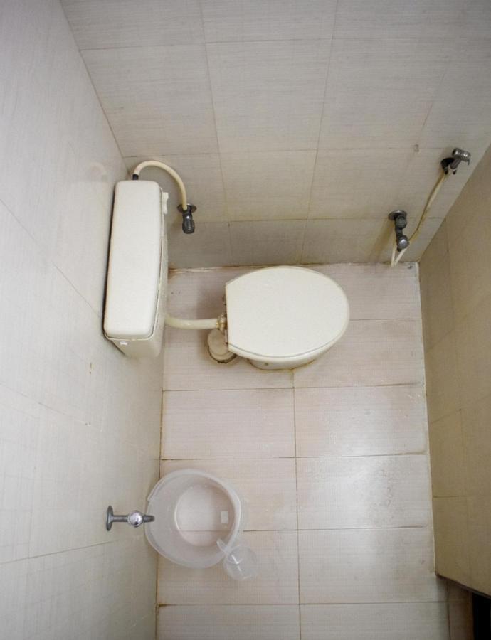 Pms Guest House Puducherry Exterior foto